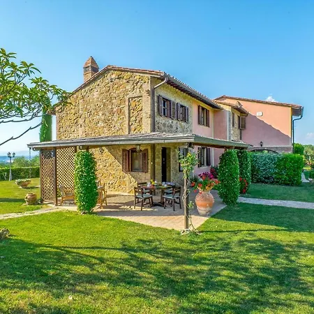 Casa vacanze Podere I Colli La Collina