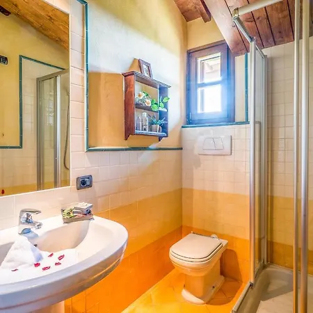 Casa vacanze Podere I Colli