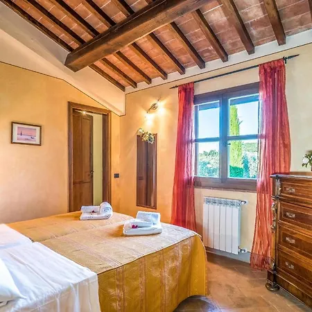 Podere I Colli