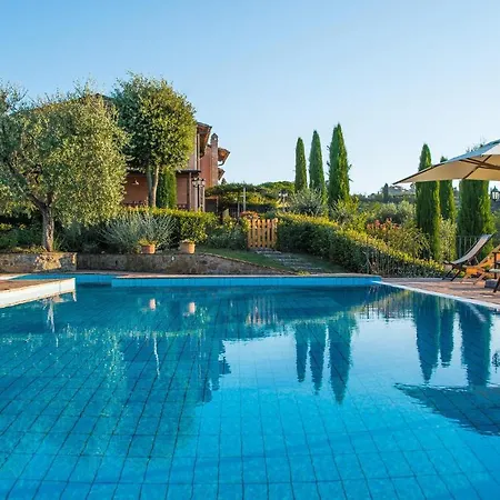 Casa vacanze Podere I Colli *