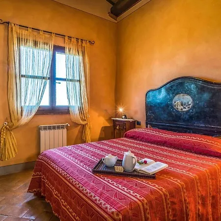 Casa de Férias Podere I Colli *