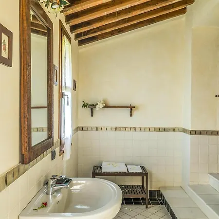 Casa de Férias Podere I Colli