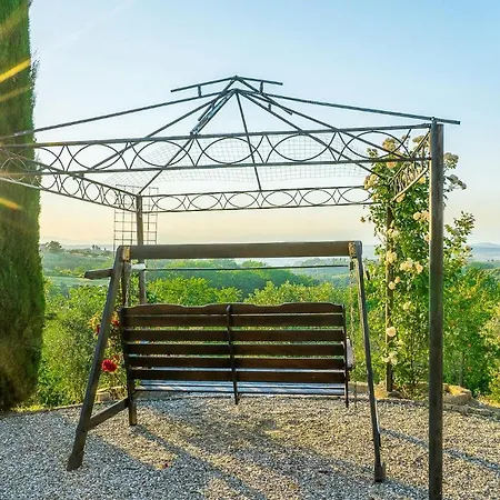 Casa de Férias Podere I Colli *