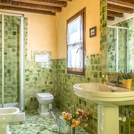 Podere I Colli Casa de Férias